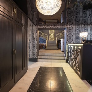 Фотография hookah bar Gatsby lounge