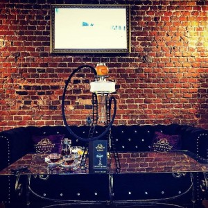 Фотография hookah bar LOVE HOOKAH LOUNGE