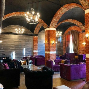 Фотография hookah bar LOVE HOOKAH LOUNGE