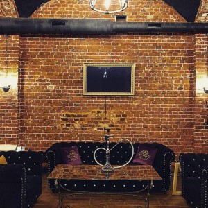 Фотография hookah bar LOVE HOOKAH LOUNGE