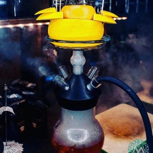 Фотография hookah bar МЯТА LOUNGE