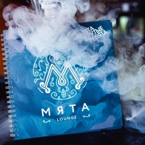 Фотография hookah bar МЯТА LOUNGE