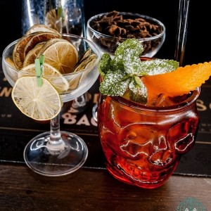Фотография hookah bar МЯТА LOUNGE