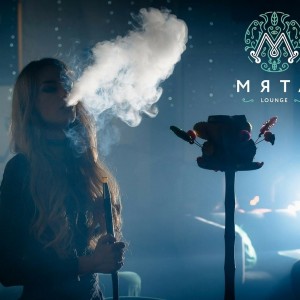 Фотография hookah bar МЯТА LOUNGE