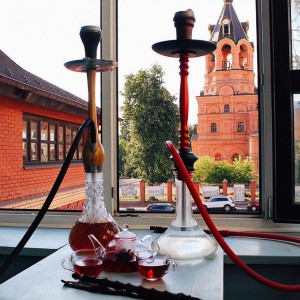 Фотография hookah bar Right Night Красноармейская