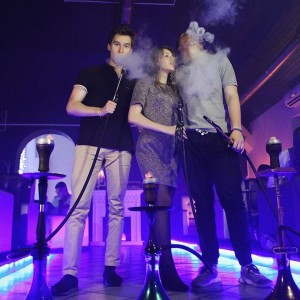 Фотография hookah bar Right Night Красноармейская