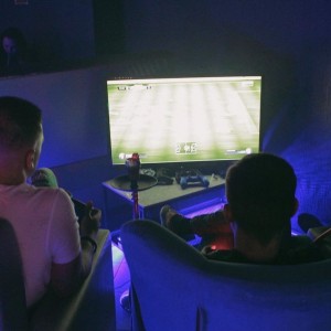 Фотография hookah bar Right Night Красноармейская