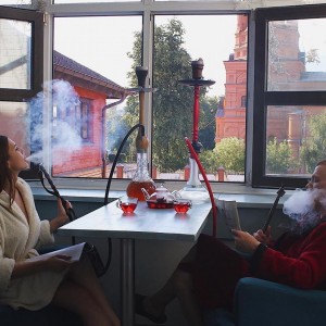 Фотография hookah bar Right Night Красноармейская