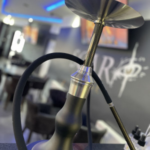 Фотография hookah bar SCARLOUNGE