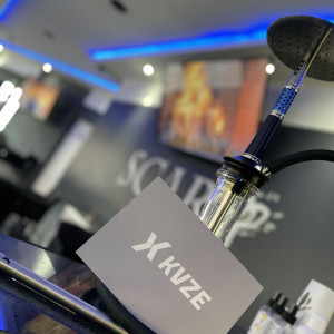 Фотография hookah bar SCARLOUNGE