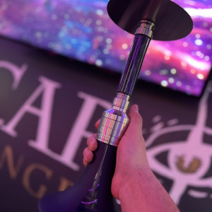 Фотография hookah bar SCARLOUNGE