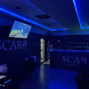 Фотография hookah bar SCARLOUNGE