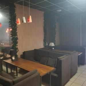 Фотография hookah bar ХаТабач