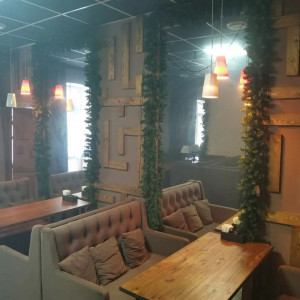 Фотография hookah bar ХаТабач