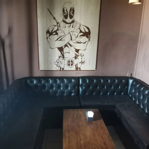 Фотография hookah bar ХаТабач