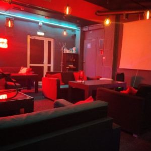 Фотография hookah bar Blackberry Lounge