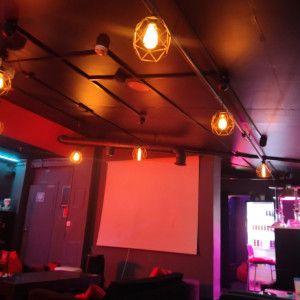 Фотография hookah bar Blackberry Lounge