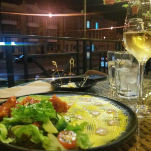 Фотография restaurant Бутлеггер / Butlegger
