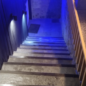 Фотография hookah bar Choli Podval
