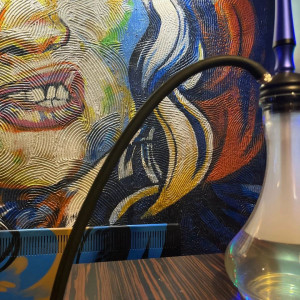 Фотография hookah bar Дай Кальян / Dай Kalyan