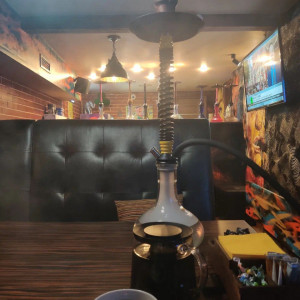 Фотография hookah bar Дай Кальян / Dай Kalyan