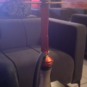 Фотография hookah bar Дымократ