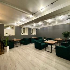 Фотография hookah bar Dokha Lounge | Доха