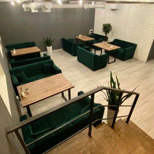 Фотография hookah bar Dokha Lounge | Доха