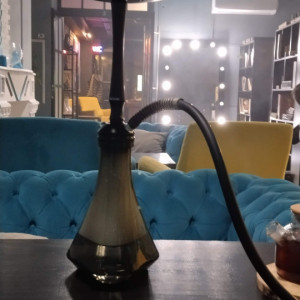 Фотография hookah bar Дом Дыма