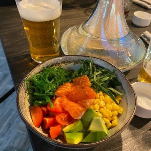 Фотография hookah bar Эмбер