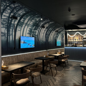 Фотография hookah bar Эмбер