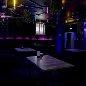 Фотография hookah bar Галактика