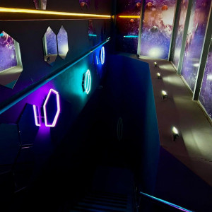 Фотография hookah bar Галактика