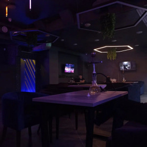 Фотография hookah bar Галактика