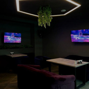 Фотография hookah bar Галактика