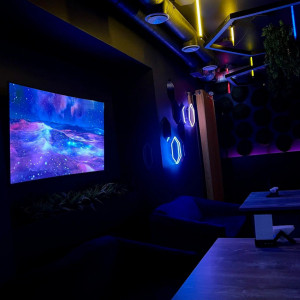 Фотография hookah bar Галактика