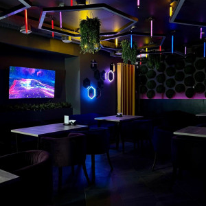 Фотография hookah bar Галактика