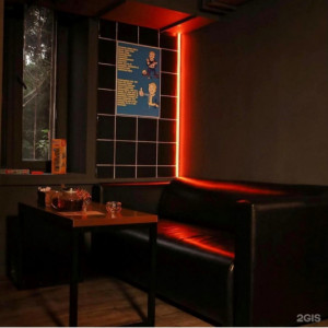 Фотография hookah bar Gamer's Lounge / Gamer's Hookah