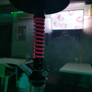 Фотография hookah bar Gray Cloud