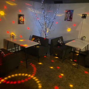 Фотография hookah bar Gray Cloud