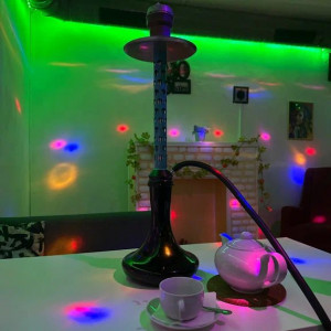 Фотография hookah bar Gray Cloud