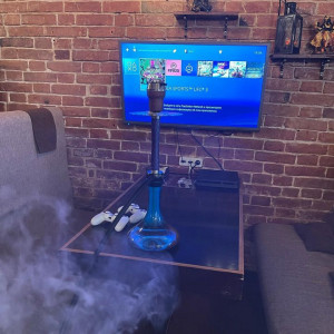 Фотография hookah bar Квартира