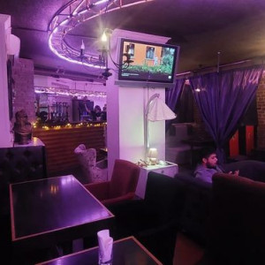 Фотография hookah bar Квартира