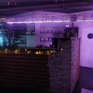 Фотография hookah bar Квартира