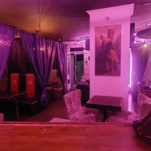 Фотография hookah bar Квартира