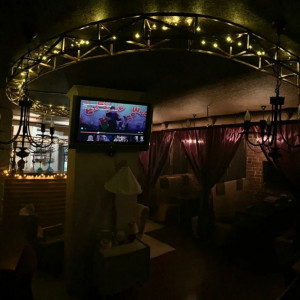 Фотография hookah bar Квартира