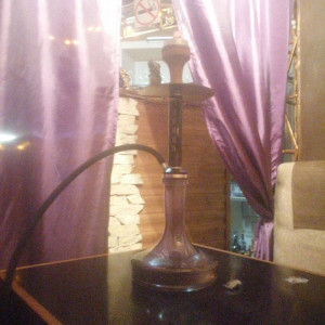 Фотография hookah bar Квартира