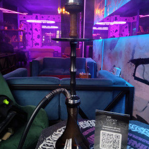 Фотография bar Lucky