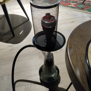 Фотография hookah bar Nua smoke