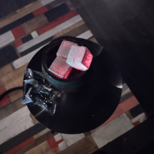 Фотография hookah bar Практика Lounge